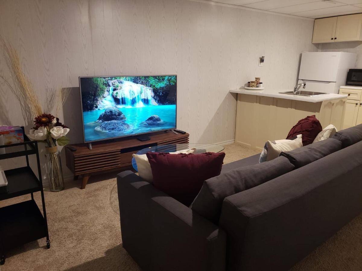 2Plex, Choose, 1Of 2 Entire Units Apparts ハミルトン エクステリア 写真